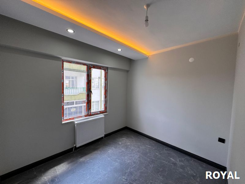 ARAKAT TAM 2+1 ULTRA LÜKS MUHTEŞEM 1 DAİRE 108 M²